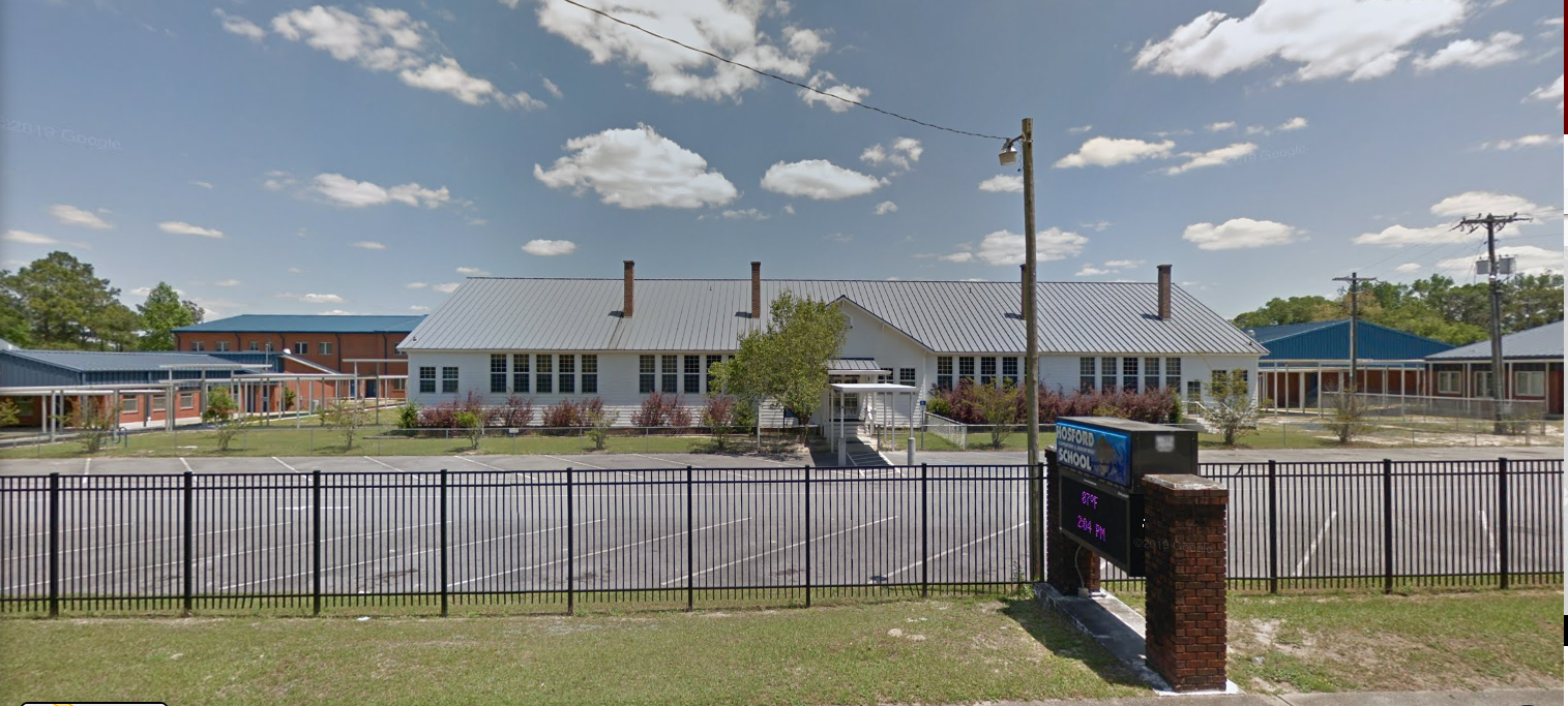 Picture of Hosford School